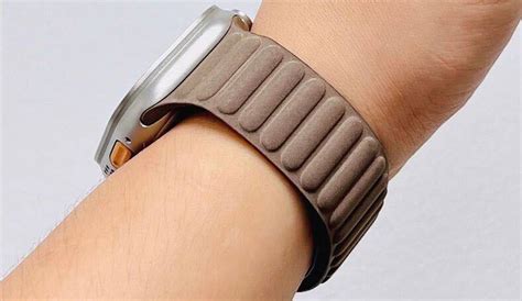 fine woven apple watch band review|new apple watch bands.